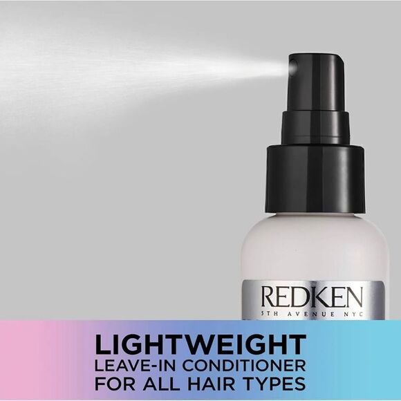 REDKEN ONE UNITED Multi-Benefit Treatment NWT - Picture 3 of 11